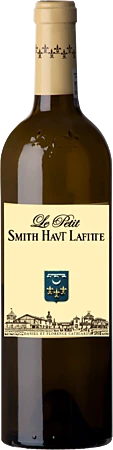 photo le Petit Smith Haut Lafitte Blanc
