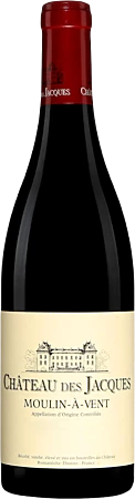 photo Louis Jadot Château des Jacques 2021 Moulin-à-Vent