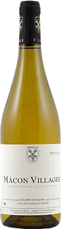 photo Domaine des Vignes du Maynes Mâcon Villages 2020