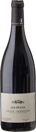 photo Domaine des Entrefaux les Pends