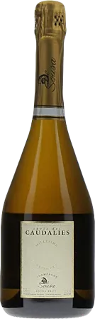 photo Champagne de Sousa Cuvée des Caudalies Grand Cru