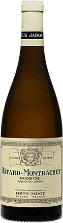 photo Domaine Louis Jadot 2020 Bâtard-Montrachet Grand Cru