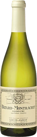 photo Bâtard-Montrachet Grand Cru