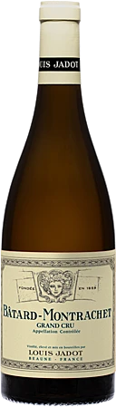 photo Domaine Louis Jadot 2022 Bâtard-Montrachet Grand Cru
