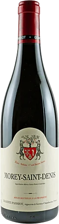 photo Domaine Geantet-Pansiot Morey-Saint-Denis
