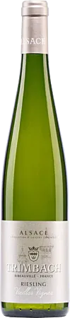 photo Domaine Trimbach Riesling Vieilles Vignes 2020