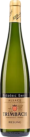 photo Domaine Trimbach Cuvée Frédéric Emile Riesling