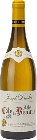 photo Joseph Drouhin 2020 Côte de Beaune