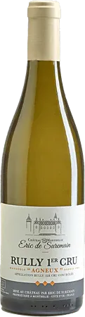 photo Domaine Eric de Suremain 1er Cru Aux Agneux
