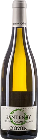 photo Clos des Champs Carafe