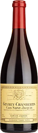photo Louis Jadot 1er Cru Clos Saint-Jacques