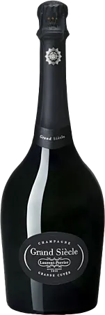 photo Laurent-Perrier Grand Siècle n°26