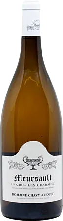 photo Domaine Chavy-Chouet 1er Cru les Charmes