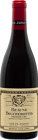 photo Louis Jadot 1er Cru Boucherottes