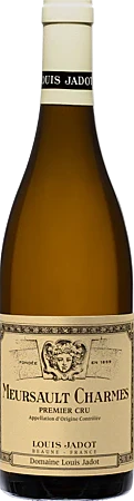 photo Domaine Louis Jadot 1er Cru Charmes