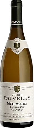 photo Domaine Faiveley 1er Cru Blagny 2022 Meursault
