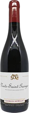 photo Domaine Georges Noëllat 2016 Nuits-Saint-Georges