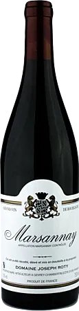 photo Domaine Joseph Roty 2016 Marsannay