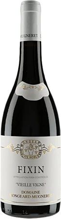 photo Domaine Mongeard-Mugneret Vieilles Vignes