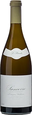 photo Domaine Vacheron le Paradis 2022 Sancerre
