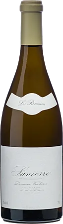 photo Domaine Vacheron les Romains