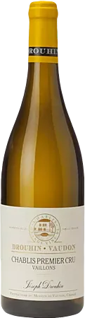 photo Joseph Drouhin 1er Cru Vaillons 2022