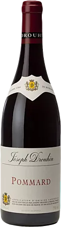 photo Joseph Drouhin Pommard