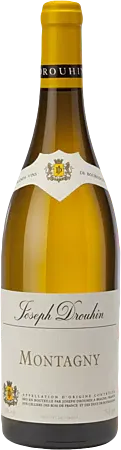 photo Joseph Drouhin Montagny