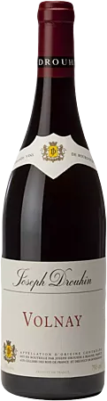 photo Joseph Drouhin Volnay