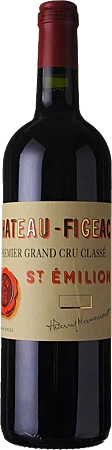 photo Château Figeac