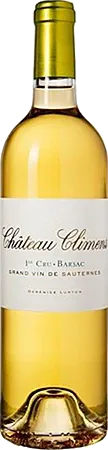 photo Château Climens 2016