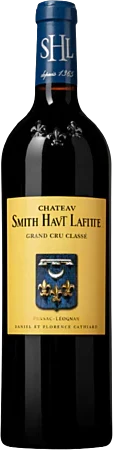 photo Château Smith Haut Lafitte 2021
