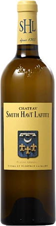 photo Château Smith Haut Lafitte Blanc