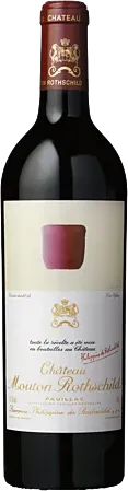 photo Château Mouton Rothschild