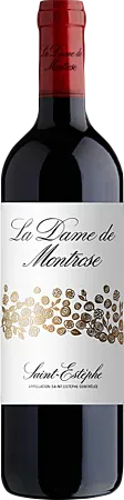 photo la Dame de Montrose