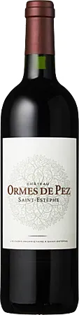 photo Château Ormes de Pez