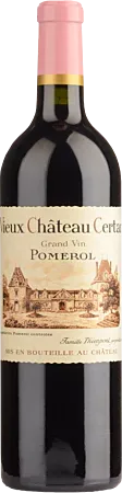 photo Vieux Château Certan