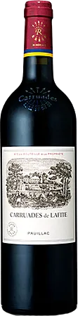 photo Carruades de Lafite
