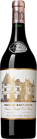 photo Château Haut-Brion