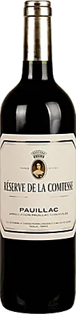 photo Château Pichon-Longueville Comtesse de Lalande 2016