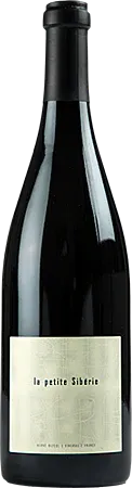 photo la Petite Sibérie