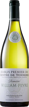 photo Domaine William Fèvre 1er Cru Montée de Tonnerre