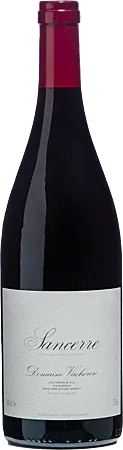 photo Domaine Vacheron Sancerre