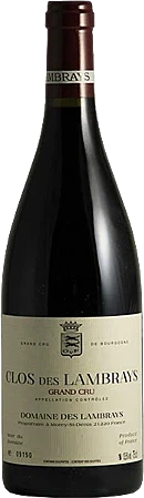 photo Clos des Lambrays