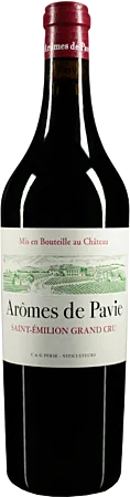 photo Arômes de Pavie 2022