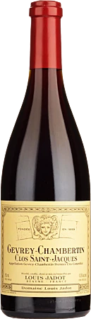 photo Louis Jadot Clos Saint-Jacques
