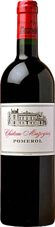 photo Château Mazeyres