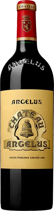 photo Château Angélus