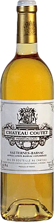 photo Château Coutet