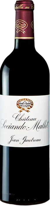 photo Château Sociando-Mallet